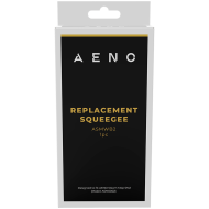 AENO Squeegee, window brush for steam mop SM2