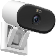 Imou Versa, Wi-Fi IP camera, 2MP, 1/2,8" CMOS, H.265/H.264, up to 30fps, 2.8mm Fixed Lens, FOV: 97°, 8x digital zoom, IR up to 20m, micro SD up to 256GB, two-way talk, 110 dB security siren, human detection, IP 65.