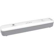 AENO Vacuum sealer VS1: 85W, 65kPa, 2 modes: Vac+Seal, Seal, Compact size, Max Pocket Width 30 cm