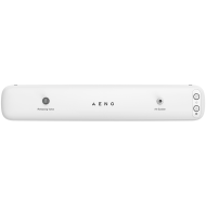 AENO Vacuum sealer VS1: 85W, 65kPa, 2 modes: Vac+Seal, Seal, Compact size, Max Pocket Width 30 cm