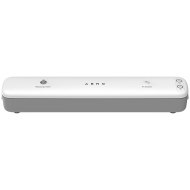 AENO Vacuum sealer VS1: 85W, 65kPa, 2 modes: Vac+Seal, Seal, Compact size, Max Pocket Width 30 cm