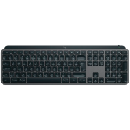 LOGITECH MX Keys S Bluetooth Illuminated Keyboard - GRAPHITE - US INT'L