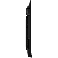 PRESTIGIO SOLUTIONS Multiboard 65" Light+ Series UHD 4K, Android 11, Wi-Fi, 40TP, NFC, Camera, touch pen