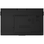 PRESTIGIO SOLUTIONS Multiboard 65" Light+ Series UHD 4K, Android 11, Wi-Fi, 40TP, NFC, Camera, touch pen