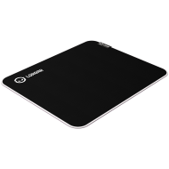 Lorgar Legacer 755, Gaming mouse pad, Ultra-gliding surface, Purple anti-slip rubber base, size: 500mm x 420mm x 3mm, weight 0.45kg