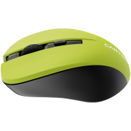 CANYON mouse MW-1 Wireless Yellow