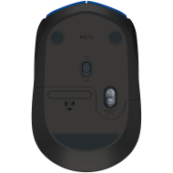 LOGITECH M171 Wireless Mouse - BLUE