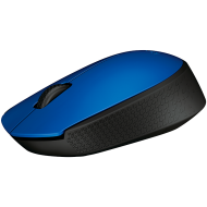 LOGITECH M171 Wireless Mouse - BLUE