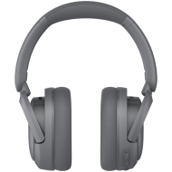 Edifier W800BT SE Wireless Over-Ear Headphones, 40mm Dynamic Titanium-Coated Drivers, BT V5.4, Multipoint Connection, AI Call Noise Reduction, Up To 45H Battery, USB-C, Gray