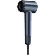 High Speed Hair Dryer, 220V-240V~50-60Hz, 1500W, Ionizer, LCD, 6+circulation mode, 110000RPM, less than 75dB