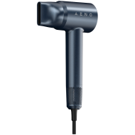 High Speed Hair Dryer, 220V-240V~50-60Hz, 1500W, Ionizer, LCD, 6+circulation mode, 110000RPM, less than 75dB