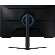 Monitor Samsung Gaming LS32DG300EUXEN G30D Odyssey G3, 32" 1920x1080 16:9 180Hz VA, 1ms, 250cd/m2, 3000:1, 178/178, 1xHDMI, 1xDisplayPort, 3.5mm jack, Height Adj, Pivot, Tilt , Swivel, 2Y
