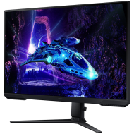 Monitor Samsung Gaming LS32DG300EUXEN G30D Odyssey G3, 32" 1920x1080 16:9 180Hz VA, 1ms, 250cd/m2, 3000:1, 178/178, 1xHDMI, 1xDisplayPort, 3.5mm jack, Height Adj, Pivot, Tilt , Swivel, 2Y