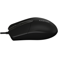 CANYON mouse M-5 Wired Black