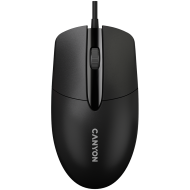 CANYON mouse M-5 Wired Black