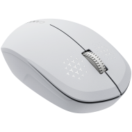 CANYON mouse MW-04 3buttons BT Wireless White