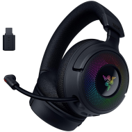 Razer Kraken V4 - Wireless Gaming Headset