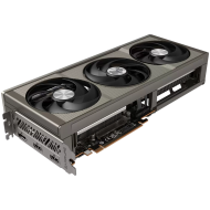SAPPHIRE NITRO+ AMD RADEON RX 9060 XT GAMING OC 16GB DUAL HDMI / DP