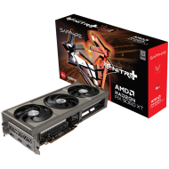 SAPPHIRE NITRO+ AMD RADEON RX 9060 XT GAMING OC 16GB DUAL HDMI / DP