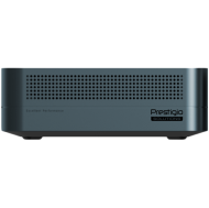 Barebone, 12th Gen Intel Core I5-1235U, W/O RAMandROM,with Wifi6, 2xUSB3.2Gen1TypeA,2xUSB2.0TypeA,1xheadphone jack;1x power connector;1xHDMI1.4Type A,1xHDMI 2.0TypeA1xType-Cdata onlyUSB2.0,1xType-CFull fuction;1xRJ45,fTPM2.0 firmware,VESA mount with screw