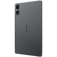 Blackview Tab 16 Pro 8/256GB, 11-inch FHD+ 1200x1920 IPS, Octa-core 2GHz, 8MP Front/13MP Back Camera, Battery 7700mAh, NO charging, USB Type-C, Android 14, SD card slot,  Gray
