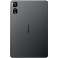Blackview Tab 16 Pro 8/256GB, 11-inch FHD+ 1200x1920 IPS, Octa-core 2GHz, 8MP Front/13MP Back Camera, Battery 7700mAh, NO charging, USB Type-C, Android 14, SD card slot,  Gray
