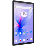 Blackview Tab 16 Pro 8/256GB, 11-inch FHD+ 1200x1920 IPS, Octa-core 2GHz, 8MP Front/13MP Back Camera, Battery 7700mAh, NO charging, USB Type-C, Android 14, SD card slot,  Gray