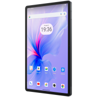 Blackview Tab 16 Pro 8/256GB, 11-inch FHD+ 1200x1920 IPS, Octa-core 2GHz, 8MP Front/13MP Back Camera, Battery 7700mAh, NO charging, USB Type-C, Android 14, SD card slot,  Gray