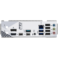 ASROCK Z890 Pro RS ATX LGA1851 DDR5