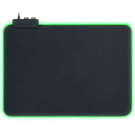Goliathus Chroma, Powered by Razer Chroma, Balanced for speed and control playstyles, Optimized surface for all mice and sensors, Inter-device color synchronization