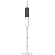 AENO Steam Mop SM1: built-in water filter, aroma oil tank, 1200W, 110°C, Tank Volume 380 ml, Screen Touch Switch