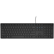Dell Multimedia Keyboard-KB216 - Bulgarian (QWERTY) - Black