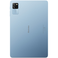 Blackview Tab 60 WiFi 4GB/128GB, 10.1-inch HD IPS 800x1340, Octa-core 1,8GHz, 5MP Front/8MP Back Camera, Battery 5100mAh, USB Type-C, Android 14, Blue