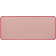 LOGITECH Desk Mat Studio Series - DARKER ROSE