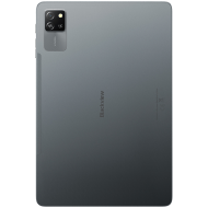 Blackview Tab 60 Pro LTE 4GB/128GB, 10.1-inch HD+ 800x1280 IPS LCD, Octa-core T606 1.6GHz, 5MP Front/8MP Back Camera, Battery 7000mAh, NO Charging USB Type-C, Android 14, SD card slot, Gray