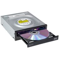 ODD LG  GH24NSSD5 Super-multi DVD-RW 24x SATA Black, Retail