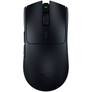 Razer Viper V3 HyperSpeed, Wireless Gaming Mouse, True 30000 dpi, Focus Pro 30K Optical Sensor, Mechanical Mouse Switches Gen-2, 6 programmable buttons, 60-million Clicks