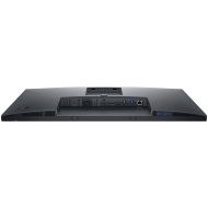 Dell Monitor LED P2723QE, 27", QHD (3840x2160), 16:9 60Hz, IPS AG, ComfortView Plus, 350 cd/m2, 1000:1, 178/178, 8ms/5ms, HDMI, DP, 4 x USB 3.2 Gen 1, Height, Pivot, Swivel, 3Y