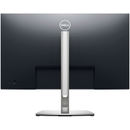Dell Monitor LED P2723QE, 27", QHD (3840x2160), 16:9 60Hz, IPS AG, ComfortView Plus, 350 cd/m2, 1000:1, 178/178, 8ms/5ms, HDMI, DP, 4 x USB 3.2 Gen 1, Height, Pivot, Swivel, 3Y