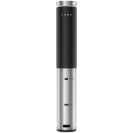 AENO Sous Vide SV1: 1200W, 4 Automatic programs, Temperature adjustment, Timer,  Touch screen, LCD-display, IPX7 Water Proof