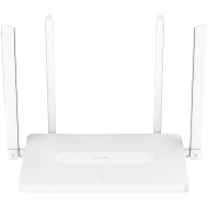 Imou AC1200 Dual-Band Wi-Fi Router, Wifi 5, dual band 2.4GHz & 5GHz, 4x 5dBi External Antennas, 1x 100Mbps WAN, 3x 100Mbps LAN