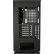 COUGAR FV270 PC Case, Mid tower, Black