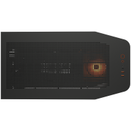 COUGAR FV270 PC Case, Mid tower, Black