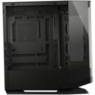 COUGAR FV270 PC Case, Mid tower, Black