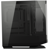 COUGAR FV270 PC Case, Mid tower, Black