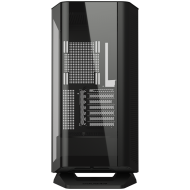 COUGAR FV270 PC Case, Mid tower, Black