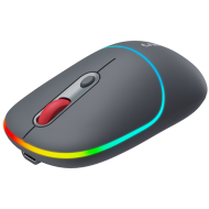 CANYON mouse MW-22 2in1 BT/ Wireless Dark Grey