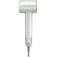 High Speed Hair Dryer, 220V-240V~50-60Hz, 1500W, Ionizer, LCD, 6+circulation mode, 110000RPM, less than 75dB