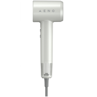 High Speed Hair Dryer, 220V-240V~50-60Hz, 1500W, Ionizer, LCD, 6+circulation mode, 110000RPM, less than 75dB