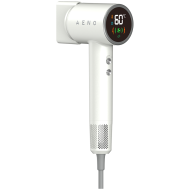 High Speed Hair Dryer, 220V-240V~50-60Hz, 1500W, Ionizer, LCD, 6+circulation mode, 110000RPM, less than 75dB